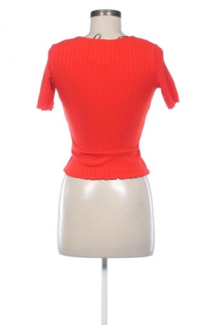 Дамски пуловер H&M, Размер XS, Цвят Оранжев, Цена 15,00 €