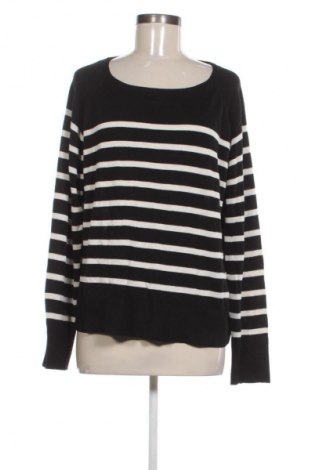Дамски пуловер H&M, Размер XL, Цвят Многоцветен, Цена 12,27 €
