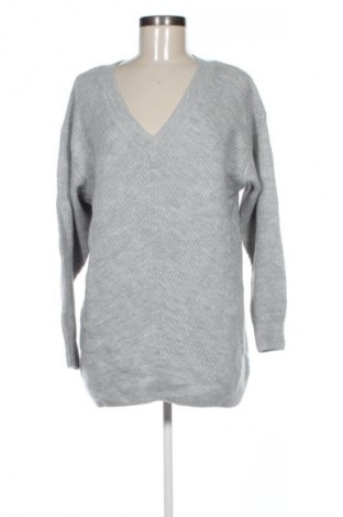 Damenpullover H&M, Größe S, Farbe Grau, Preis 13,99 €