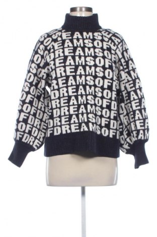 Damenpullover H&M, Größe M, Farbe Mehrfarbig, Preis € 15,00