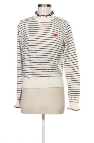 Дамски пуловер H&M, Размер M, Цвят Многоцветен, Цена 6,64 €