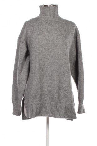 Damenpullover H&M, Größe S, Farbe Grau, Preis 13,99 €