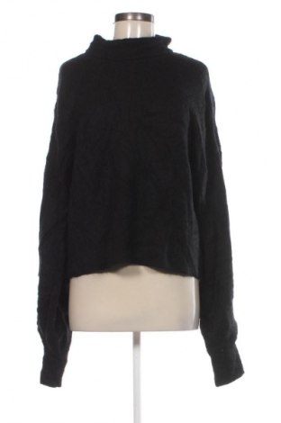 Дамски пуловер H&M, Размер S, Цвят Черен, Цена 10,22 €