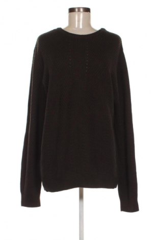 Pulover de femei H&M, Mărime XL, Culoare Verde, Preț 60,99 Lei