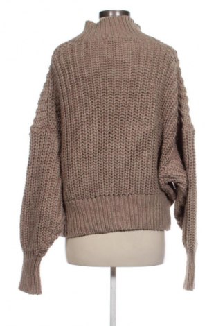 Γυναικείο πουλόβερ H&M, Μέγεθος L, Χρώμα Πολύχρωμο, Τιμή 13,99 €