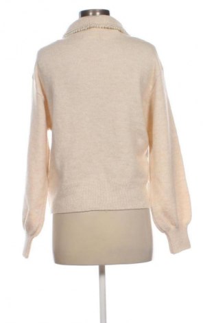 Damenpullover H&M, Größe S, Farbe Ecru, Preis € 15,00