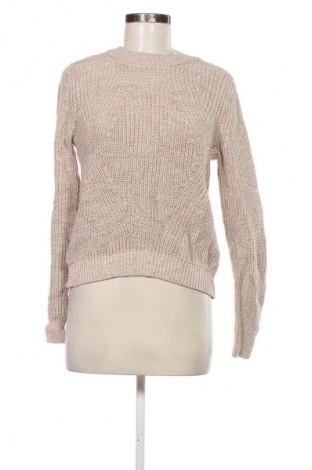 Dámsky pulóver H&M, Veľkosť S, Farba Béžová, Cena  13,95 €