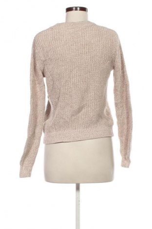 Dámsky pulóver H&M, Veľkosť S, Farba Béžová, Cena  13,95 €