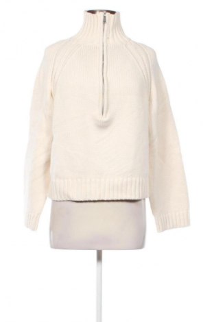 Dámsky pulóver H&M, Veľkosť M, Farba Kremová, Cena  12,95 €