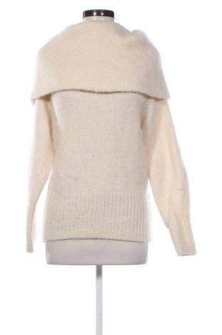 Női pulóver H&M, Méret XS, Szín Ekrü
, Ár 6 198 Ft