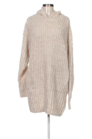 Dámský svetr H&M, Velikost L, Barva Béžová, Cena  425,00 Kč