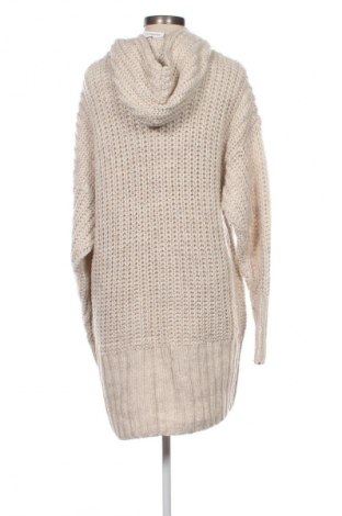 Dámský svetr H&M, Velikost L, Barva Béžová, Cena  425,00 Kč