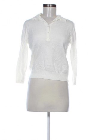 Damenpullover H&M, Größe XS, Farbe Ecru, Preis € 16,99