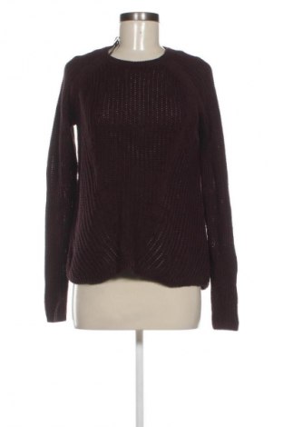 Дамски пуловер H&M, Размер S, Цвят Кафяв, Цена 12,27 €