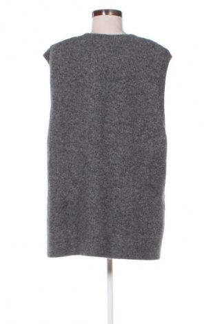 Damenpullover H&M, Größe L, Farbe Grau, Preis € 15,00