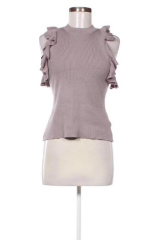 Дамски пуловер H&M, Размер M, Цвят Сив, Цена 14,74 €