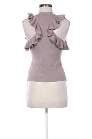 Дамски пуловер H&M, Размер M, Цвят Сив, Цена 14,74 €