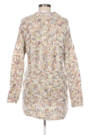 Γυναικείο πουλόβερ H&M, Μέγεθος S, Χρώμα Πολύχρωμο, Τιμή 13,99 €