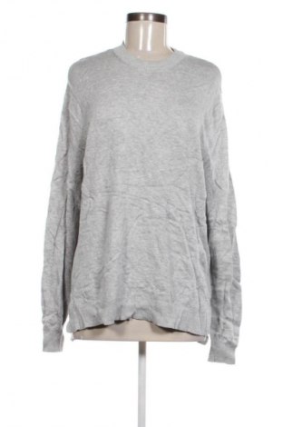 Dámský svetr H&M, Velikost XL, Barva Šedá, Cena  339,00 Kč