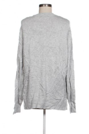Dámský svetr H&M, Velikost XL, Barva Šedá, Cena  339,00 Kč