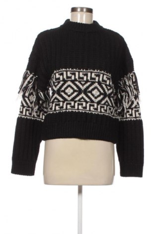 Dámsky pulóver H&M, Veľkosť XS, Farba Viacfarebná, Cena  15,00 €