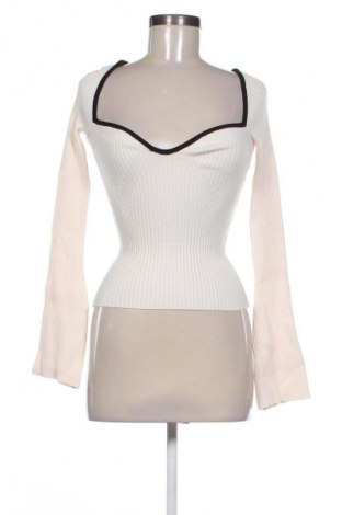 Γυναικείο πουλόβερ H&M, Μέγεθος S, Χρώμα  Μπέζ, Τιμή 10,66 €