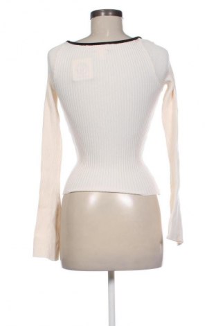 Γυναικείο πουλόβερ H&M, Μέγεθος S, Χρώμα  Μπέζ, Τιμή 10,66 €