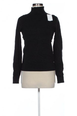 Damenpullover H&M, Größe XS, Farbe Schwarz, Preis 21,99 €