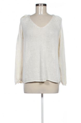 Női pulóver H&M, Méret L, Szín Fehér, Ár 4 249 Ft
