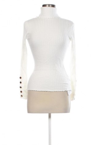 Női pulóver H&M, Méret M, Szín Fehér, Ár 7 929 Ft