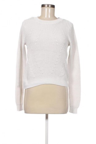 Дамски пуловер H&M, Размер XS, Цвят Екрю, Цена 12,78 €
