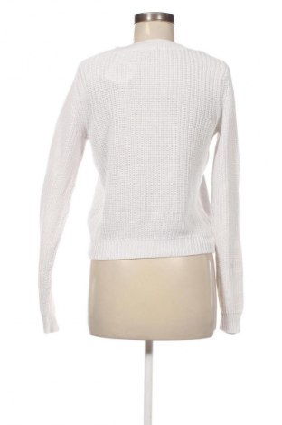Дамски пуловер H&M, Размер XS, Цвят Екрю, Цена 12,78 €