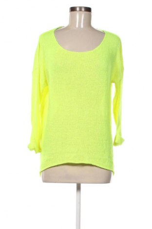 Dámsky pulóver H&M, Veľkosť S, Farba Zelená, Cena  11,95 €