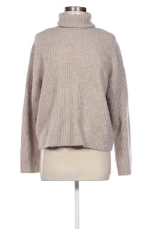 Női pulóver H&M, Méret M, Szín Bézs, Ár 6 198 Ft