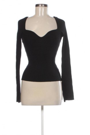 Női pulóver H&M, Méret L, Szín Fekete, Ár 5 169 Ft