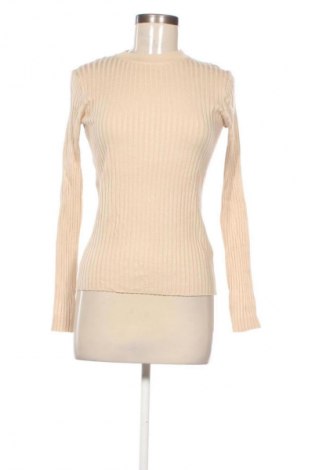 Damenpullover H&M, Größe M, Farbe Beige, Preis € 13,99