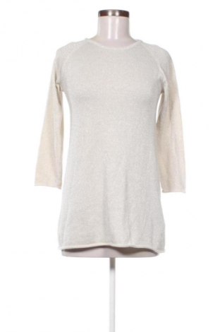 Damenpullover H&M, Größe M, Farbe Silber, Preis € 14,74