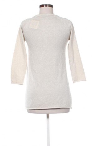 Damenpullover H&M, Größe M, Farbe Silber, Preis € 14,74