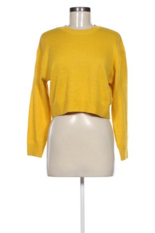 Damenpullover H&M, Größe XS, Farbe Gelb, Preis € 15,00