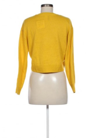 Damenpullover H&M, Größe XS, Farbe Gelb, Preis € 15,00