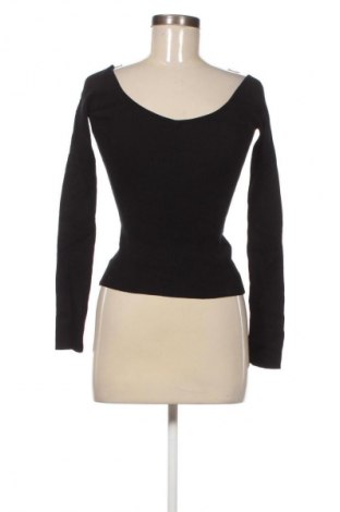 Dámský svetr H&M, Velikost S, Barva Černá, Cena  329,00 Kč