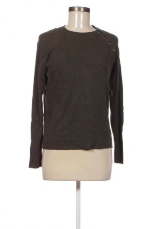 Дамски пуловер H&M, Размер M, Цвят Зелен, Цена 9,71 €