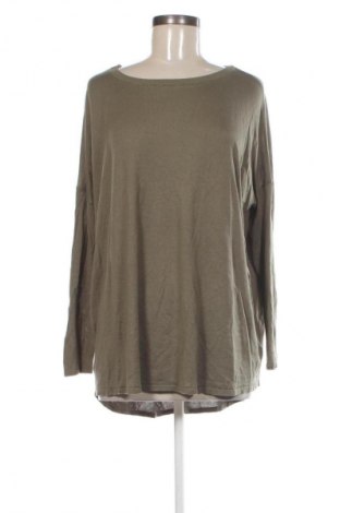 Дамски пуловер H&M, Размер M, Цвят Зелен, Цена 6,64 €