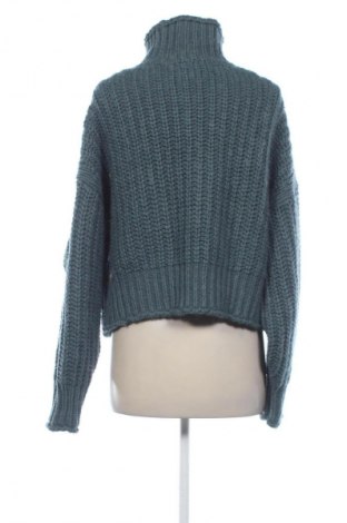 Damenpullover H&M, Größe L, Farbe Blau, Preis 15,00 €