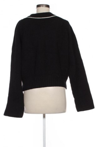 Дамски пуловер H&M, Размер S, Цвят Черен, Цена 10,22 €