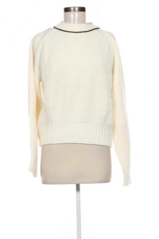 Dámsky pulóver H&M, Veľkosť S, Farba Kremová, Cena  15,95 €