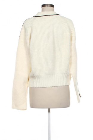 Dámsky pulóver H&M, Veľkosť S, Farba Kremová, Cena  15,95 €
