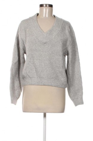 Dámsky pulóver H&M, Veľkosť S, Farba Sivá, Cena  12,95 €