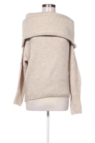 Női pulóver H&M, Méret M, Szín Ekrü
, Ár 6 103 Ft