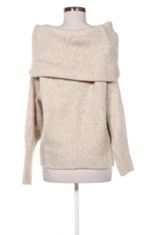 Női pulóver H&M, Méret M, Szín Ekrü
, Ár 6 103 Ft